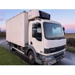 2006 DAF LF45.150