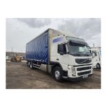 2010 VOLVO FM330