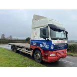 DAF CF85.410