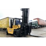 2002 CAT V330 C FORKLIFT