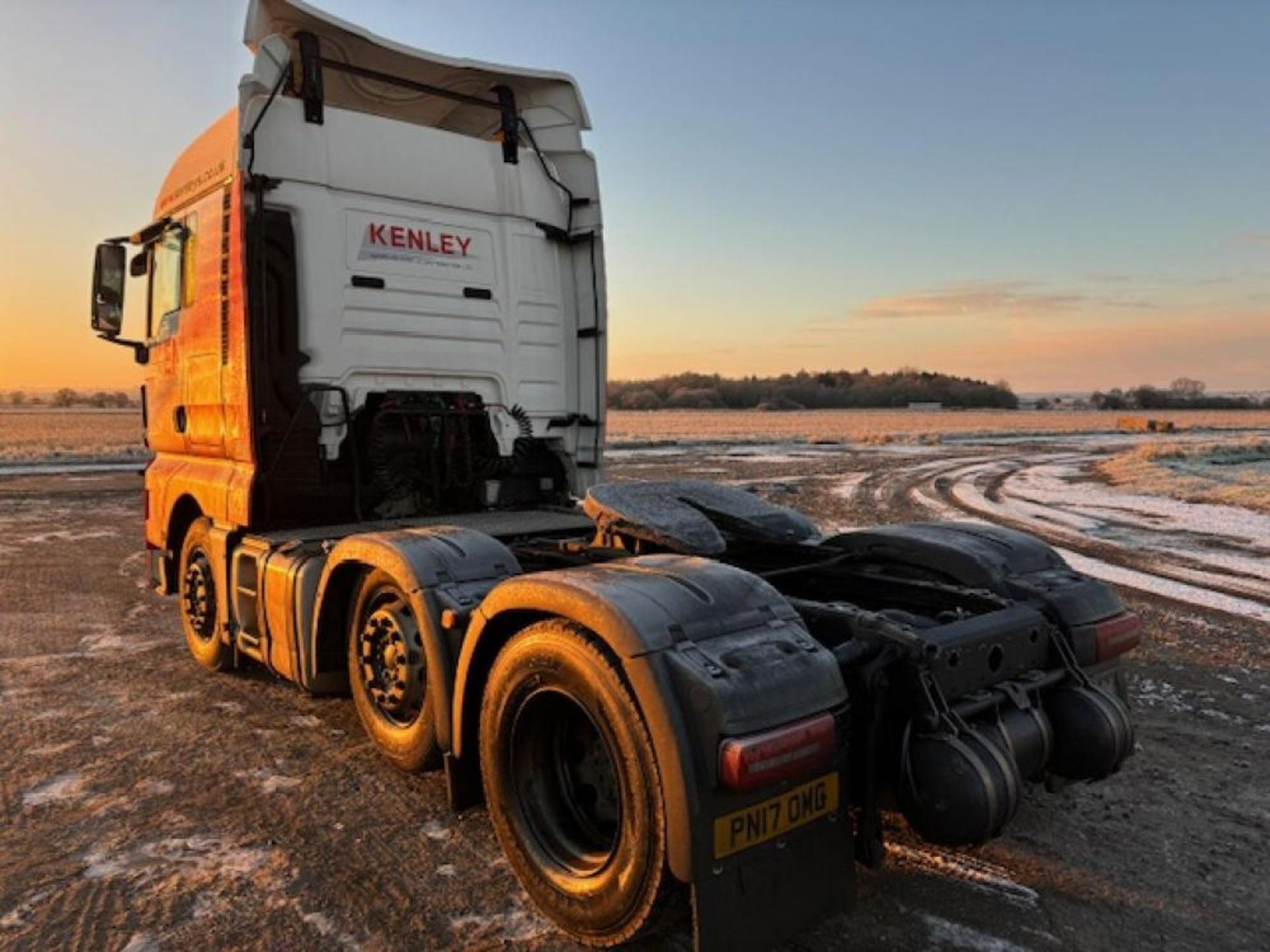 MAN TGX26.440 - Image 4 of 12