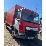 2014 DAF 105 45.150