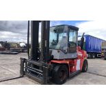 2012 KALMAR DCE 80