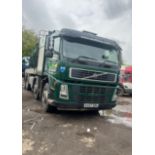 2007 VOLVO FM