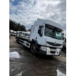 2012 RENAULT PREMIUM 340