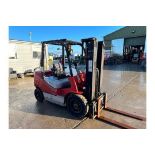 2008 CHEIFTAN FORKLIFT