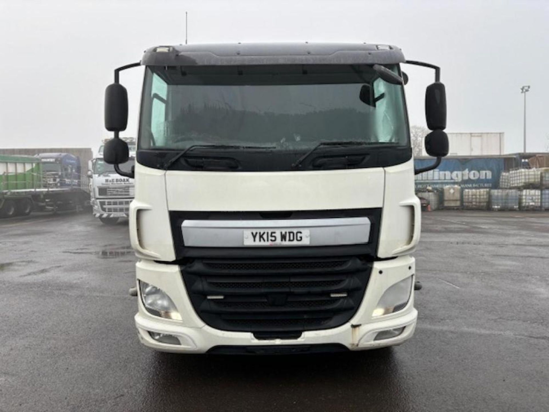 DAF CF330 - Image 2 of 14