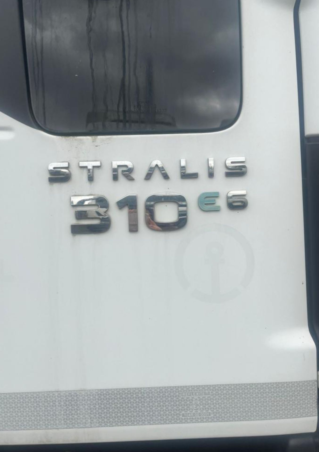 2014 IVECO STRALIS 310 - Image 7 of 14