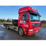 DAF CF75.31