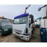 2004 IVECO 75E17