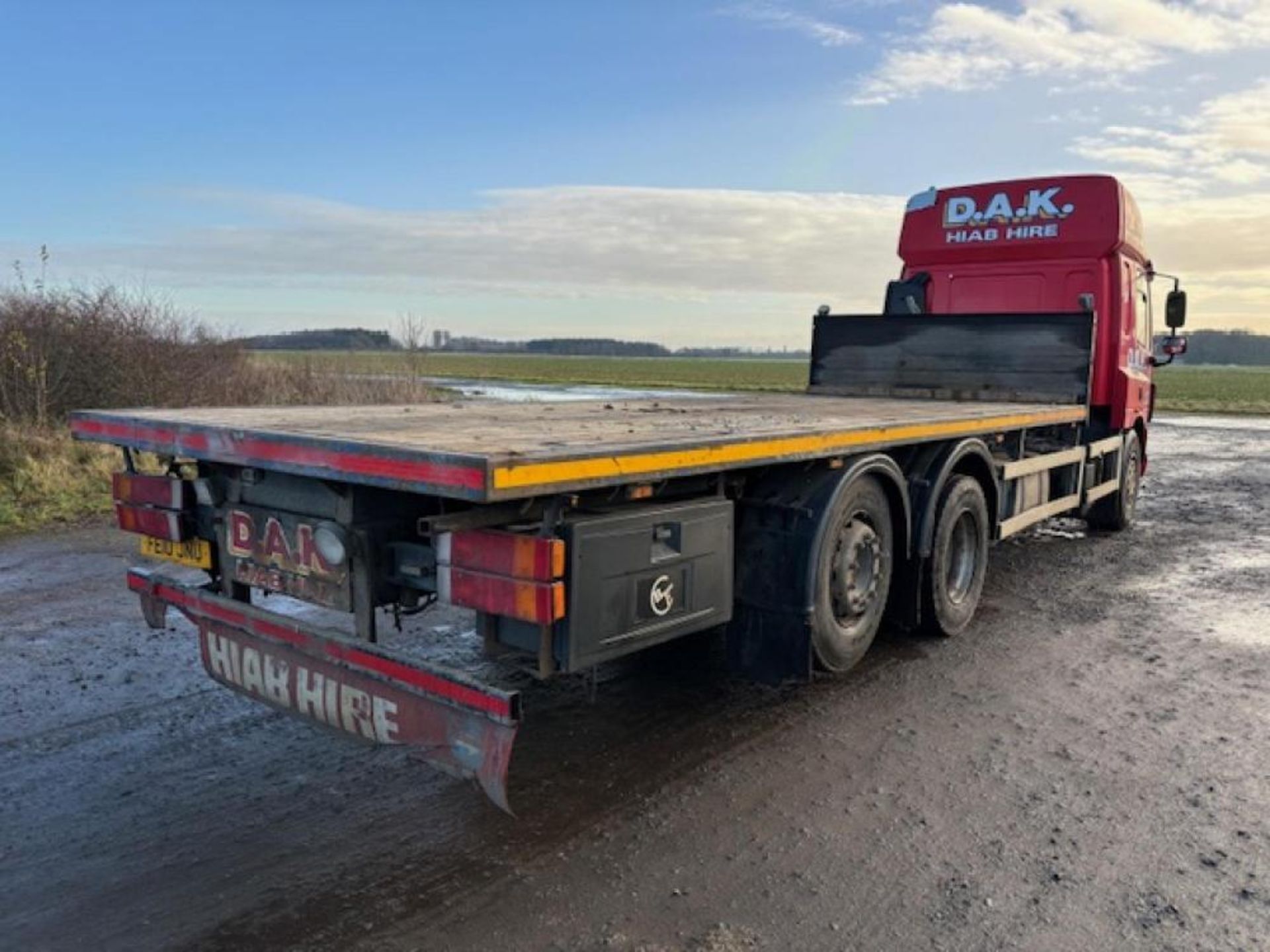 DAF CF75.31 - Image 2 of 5