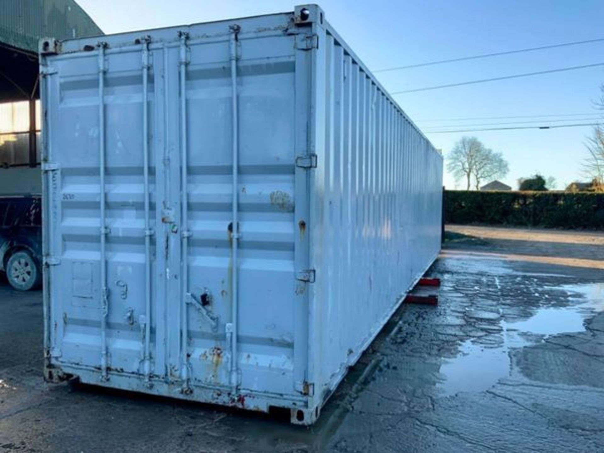 A CONTAINERISED COLD STORE - Image 4 of 11