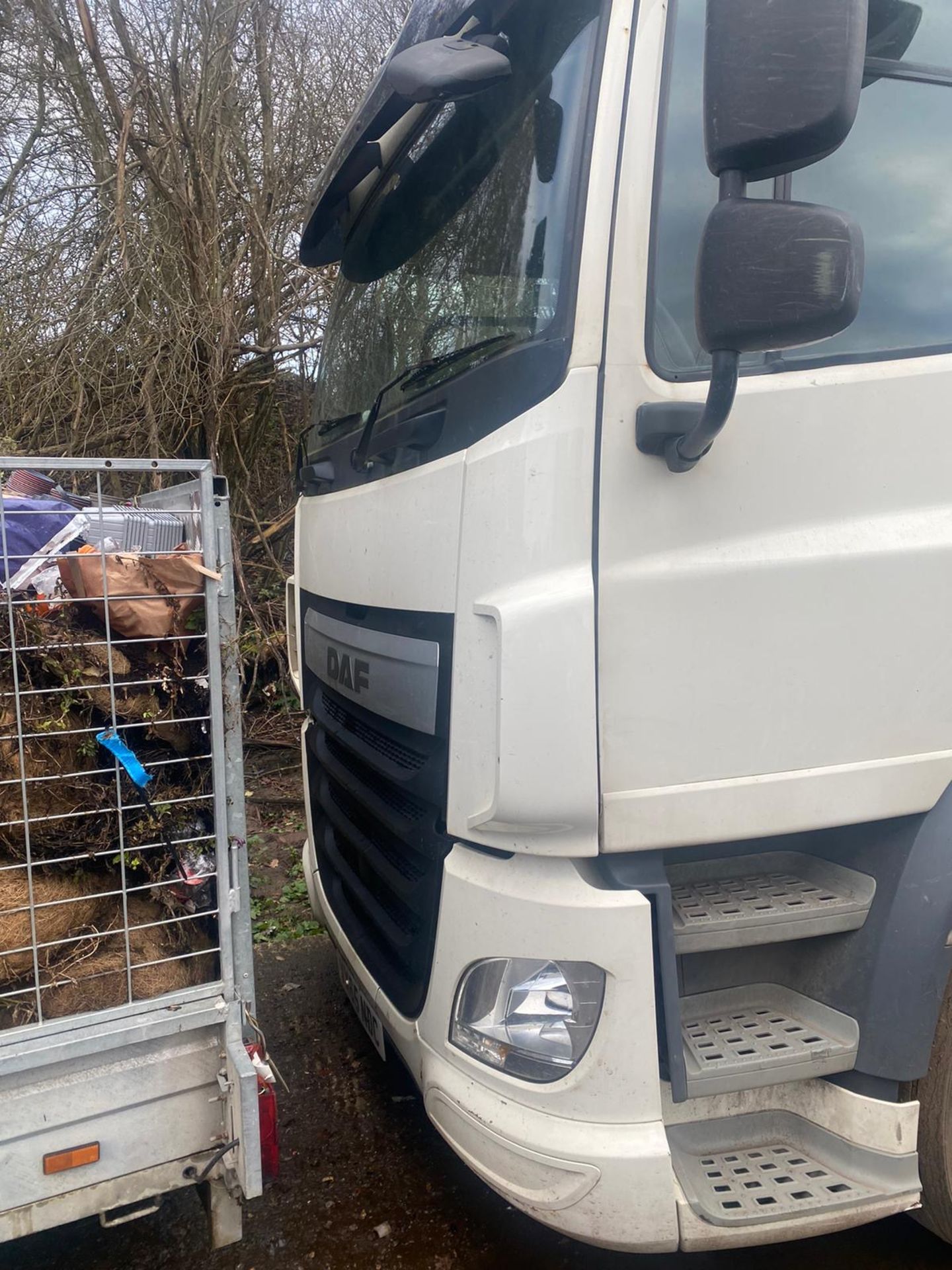 2015 DAF CF85 - Image 4 of 6