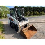 BOBCAT S100 SKID STEER