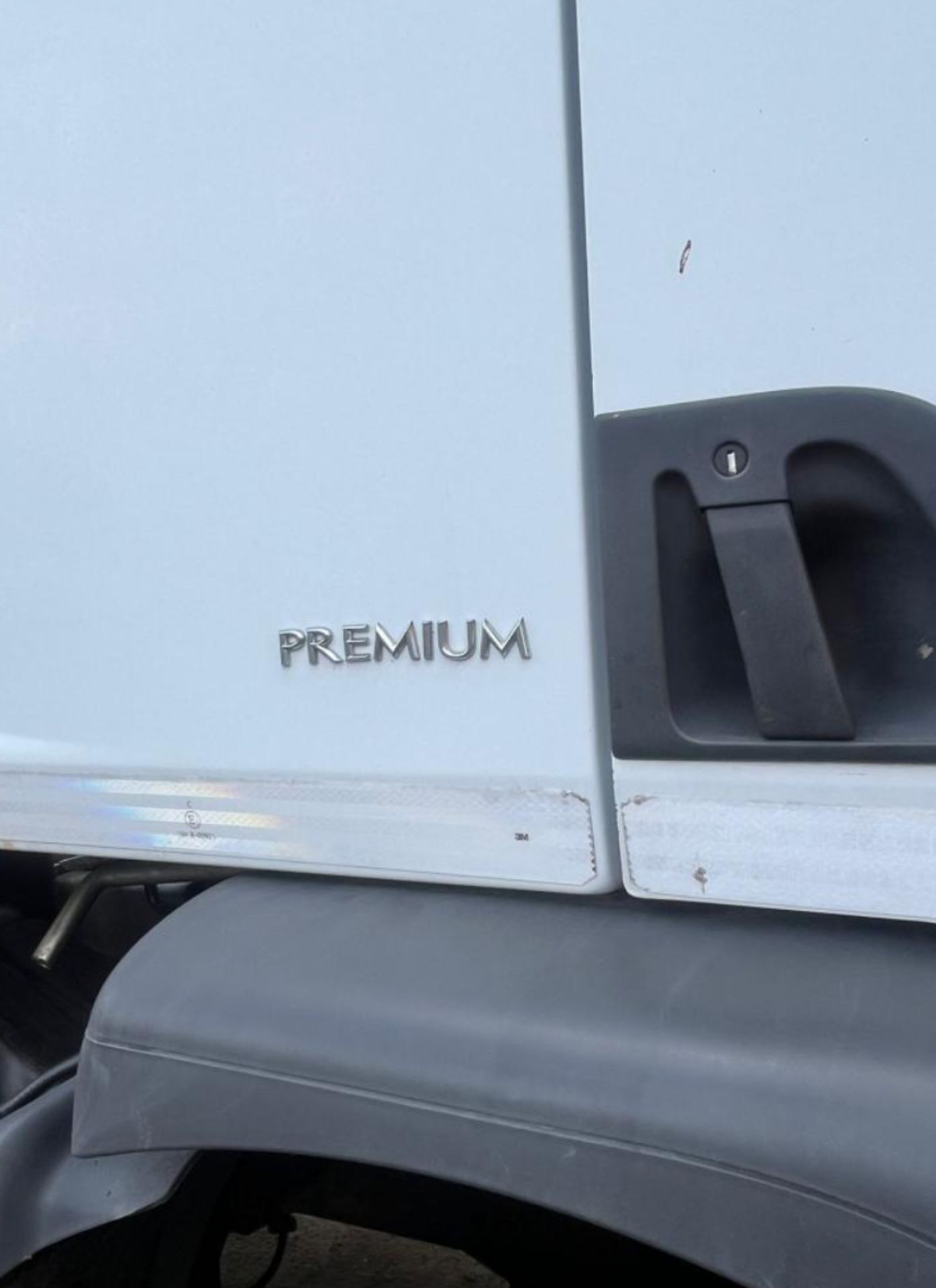 2012 RENAULT PREMIUM 340 - Image 9 of 12