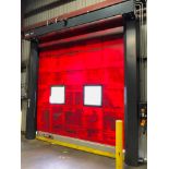 Rytec Roll Up Door