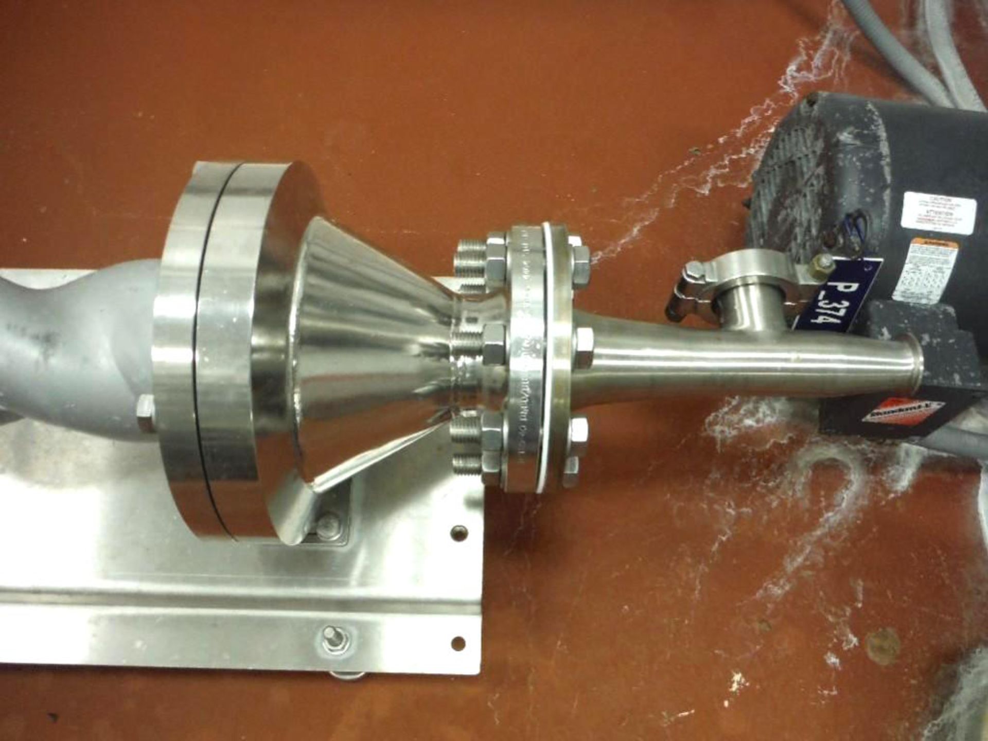 Knoll Progressive Cavity Pump - Image 2 of 7