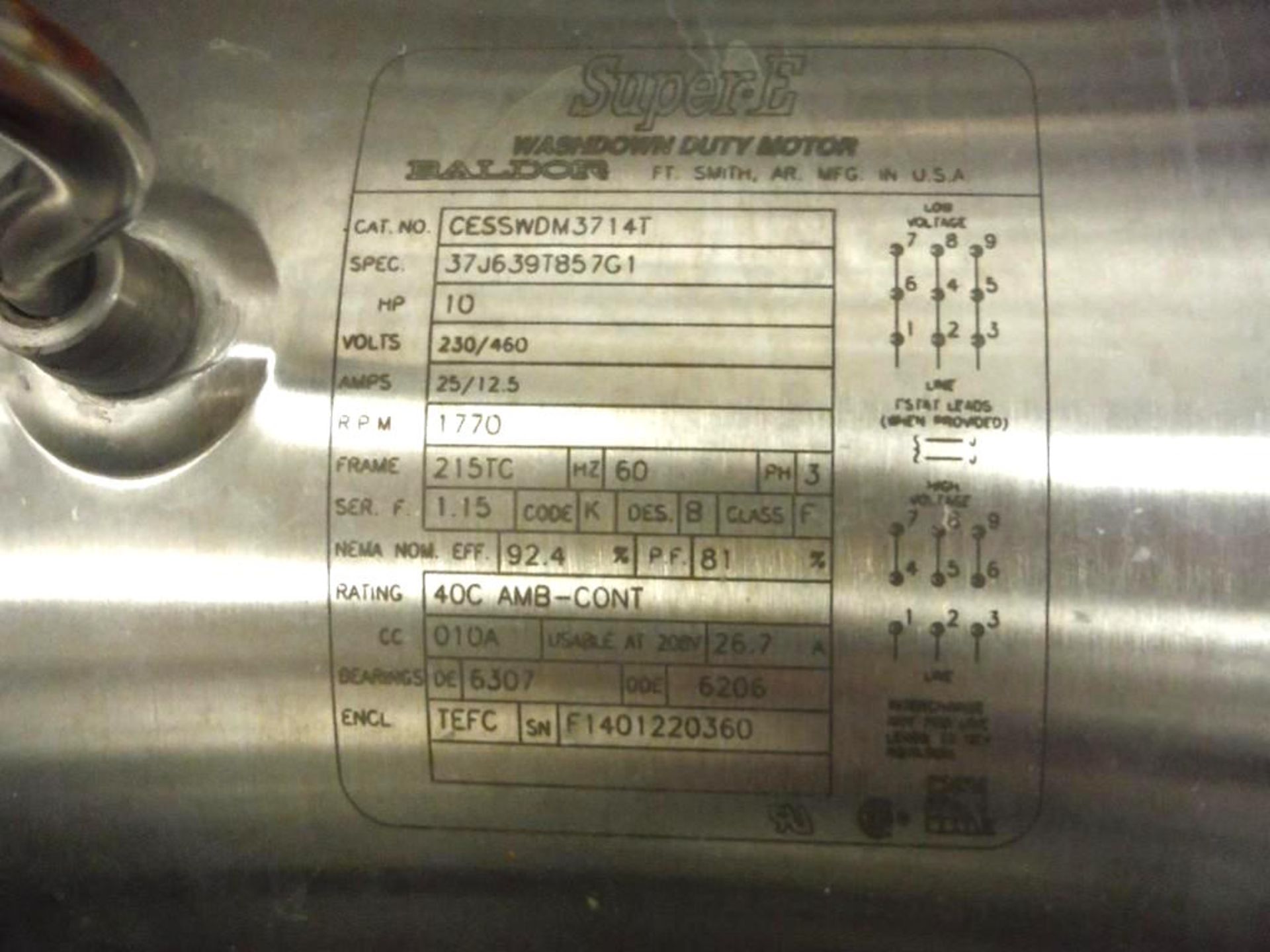 Knoll Progressive Cavity Pump - Image 7 of 7