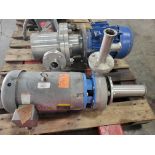 Goulds Centrifugal Pump