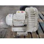 Airtech Vacuum Blower