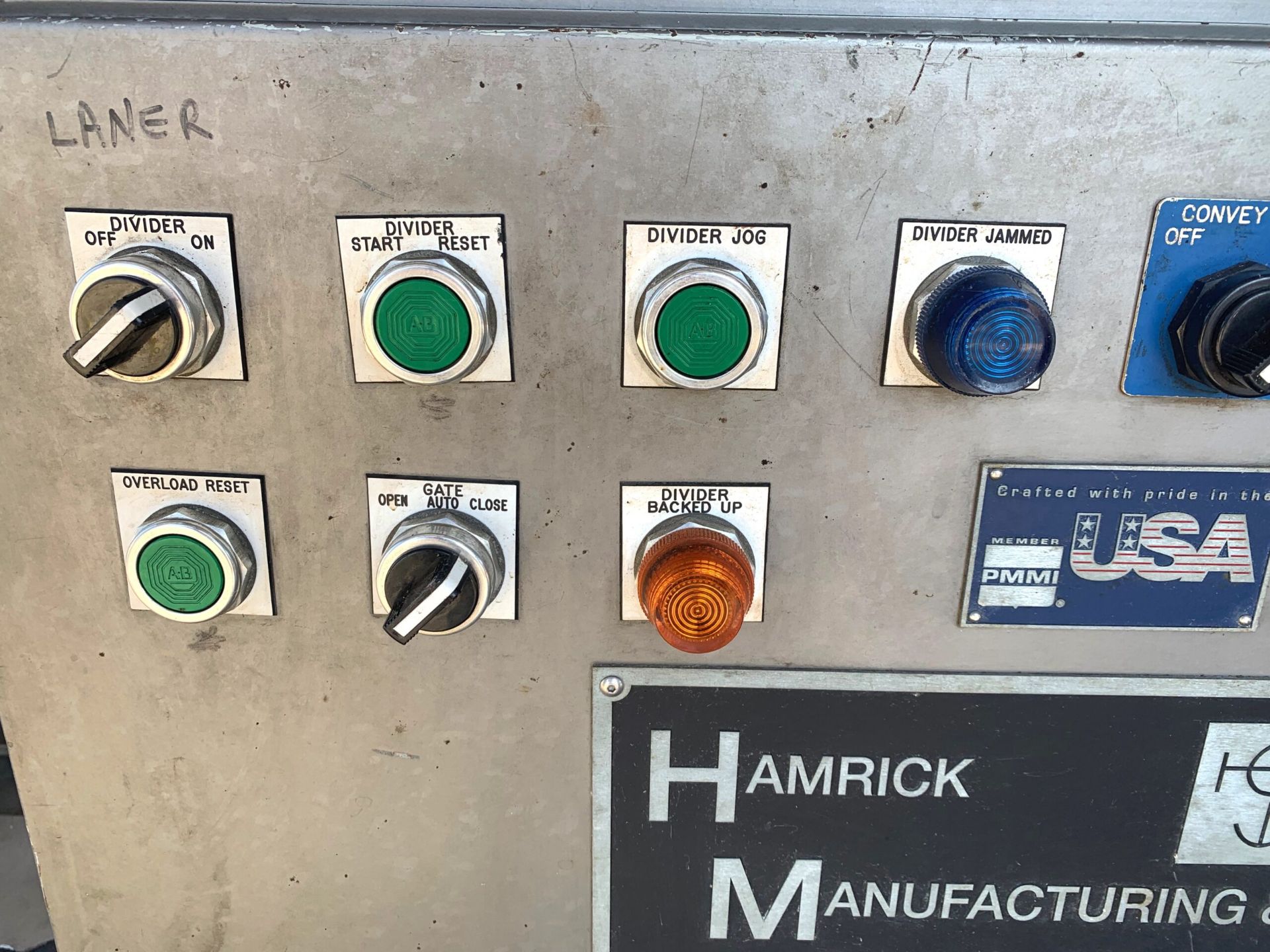 Hamrick 600-D Drop Packer - Image 6 of 26