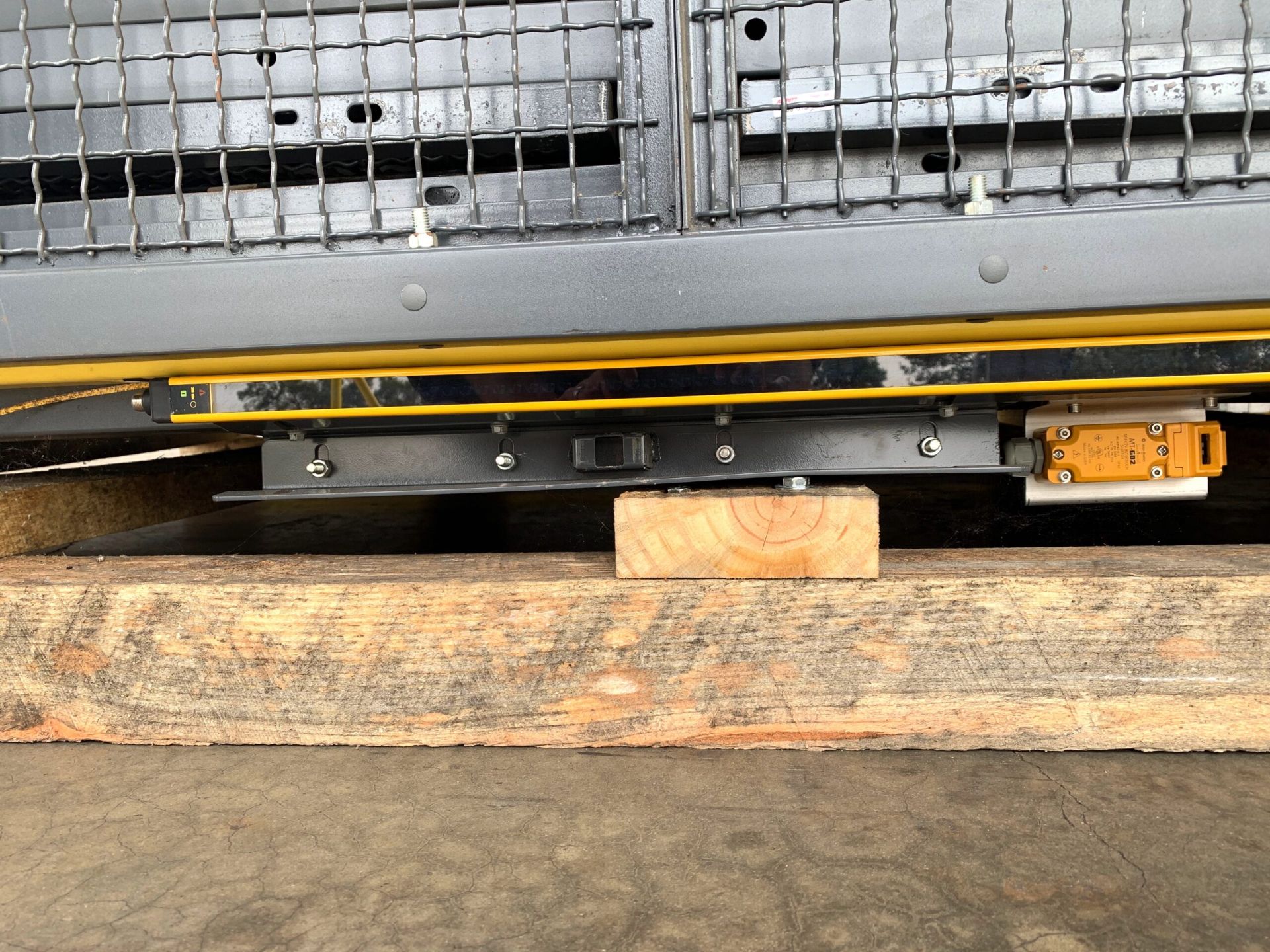 Pallet of Safety Fencing - Image 6 of 6