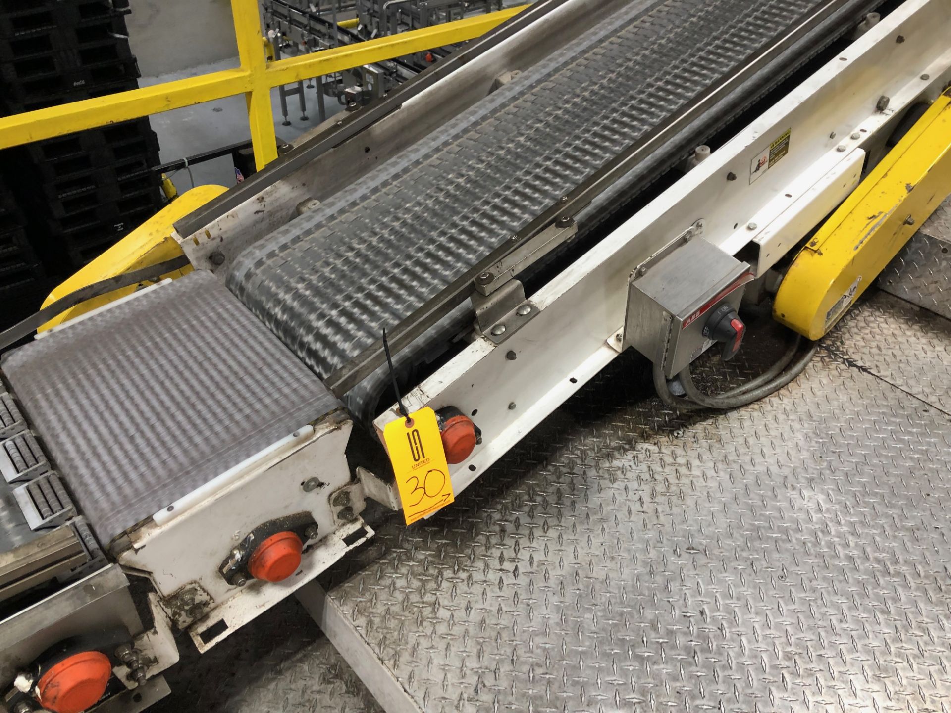 Full Case Conveyor - Image 5 of 5