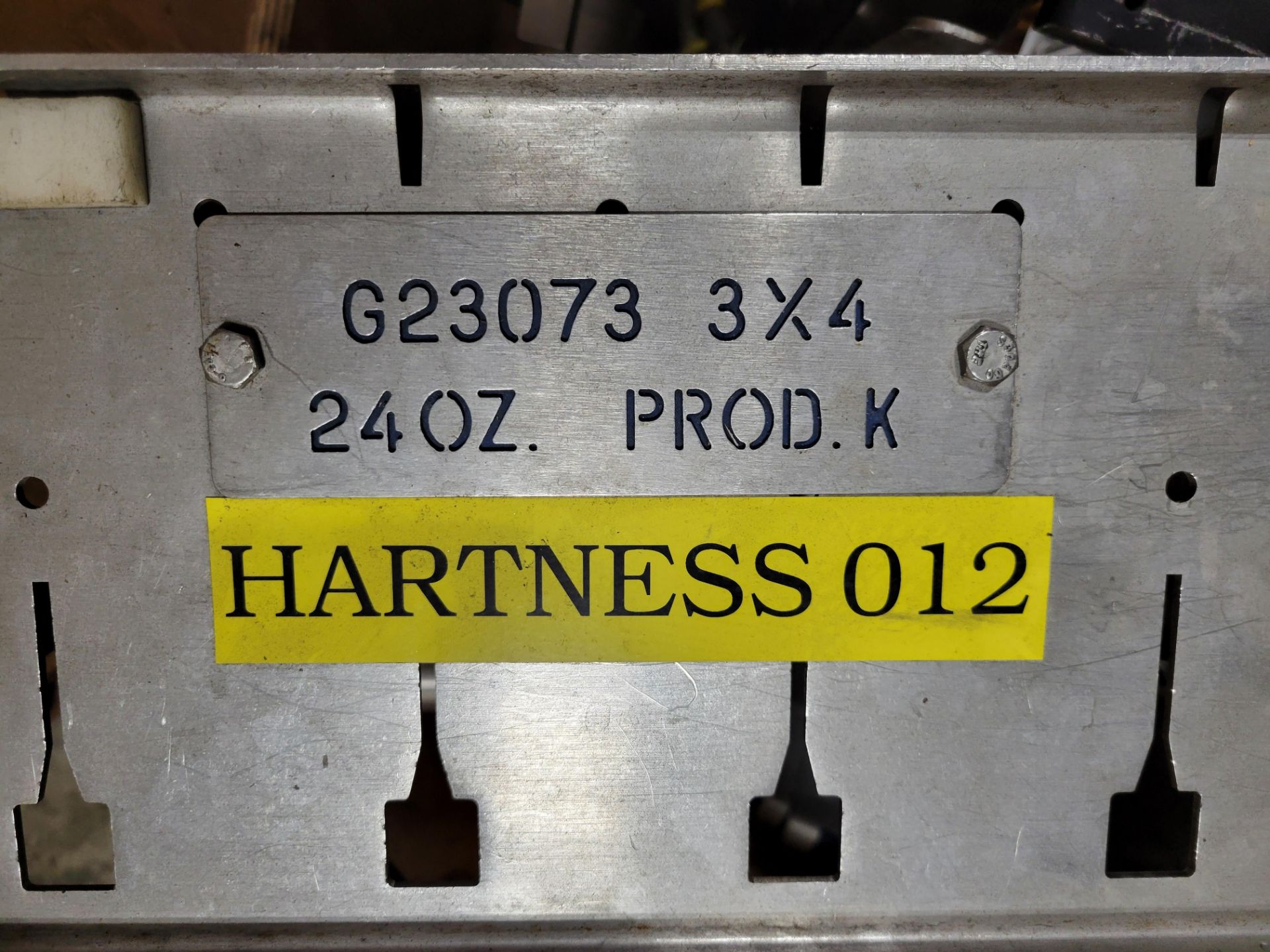 Hartness Grids - Image 4 of 4