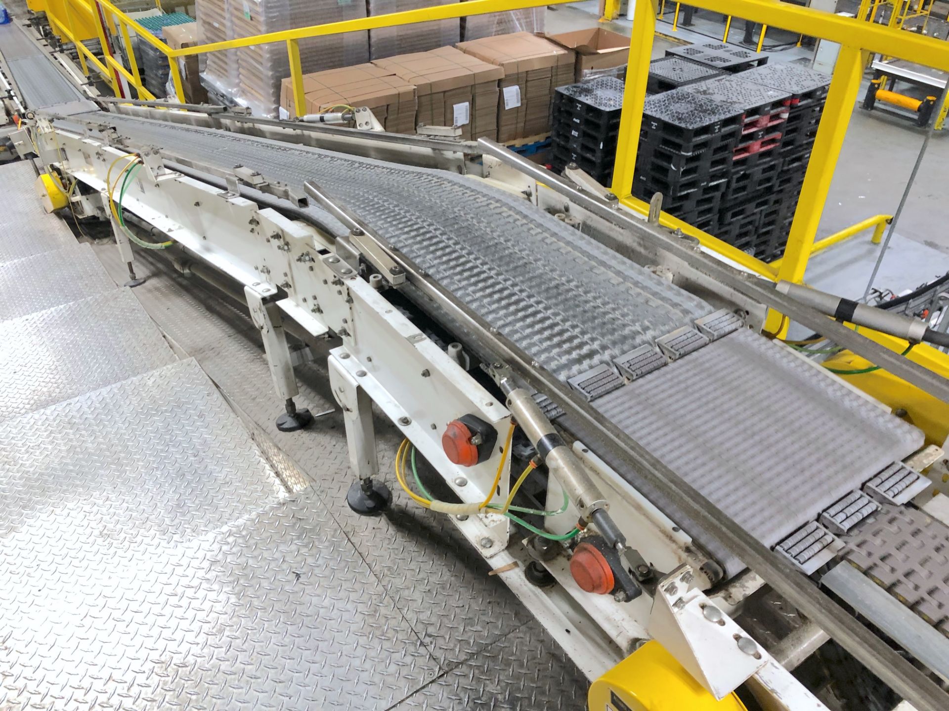 Full Case Conveyor - Image 2 of 5