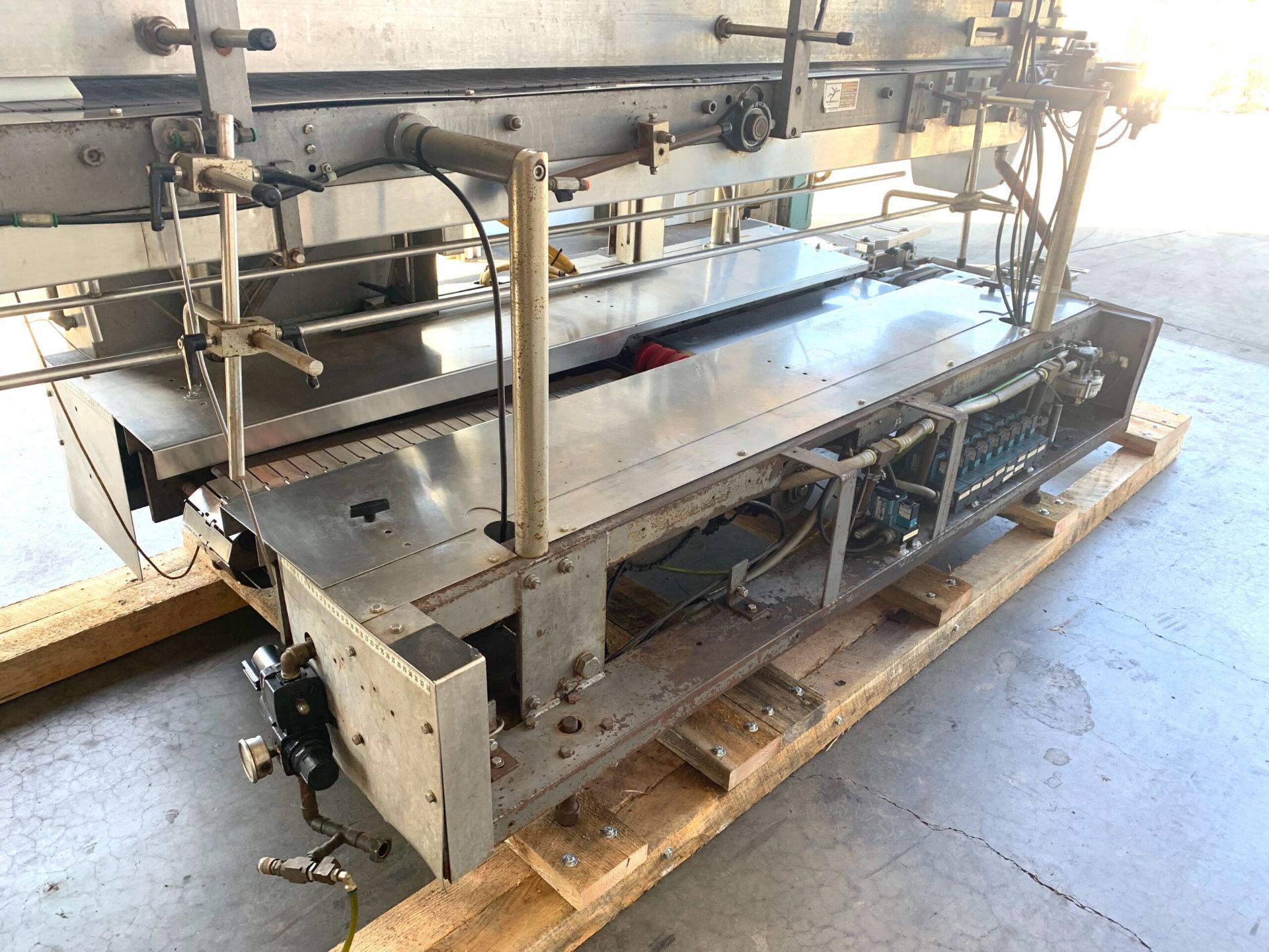 Hamrick 600-D Drop Packer - Image 19 of 26