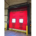 Rytec Roll Up Door