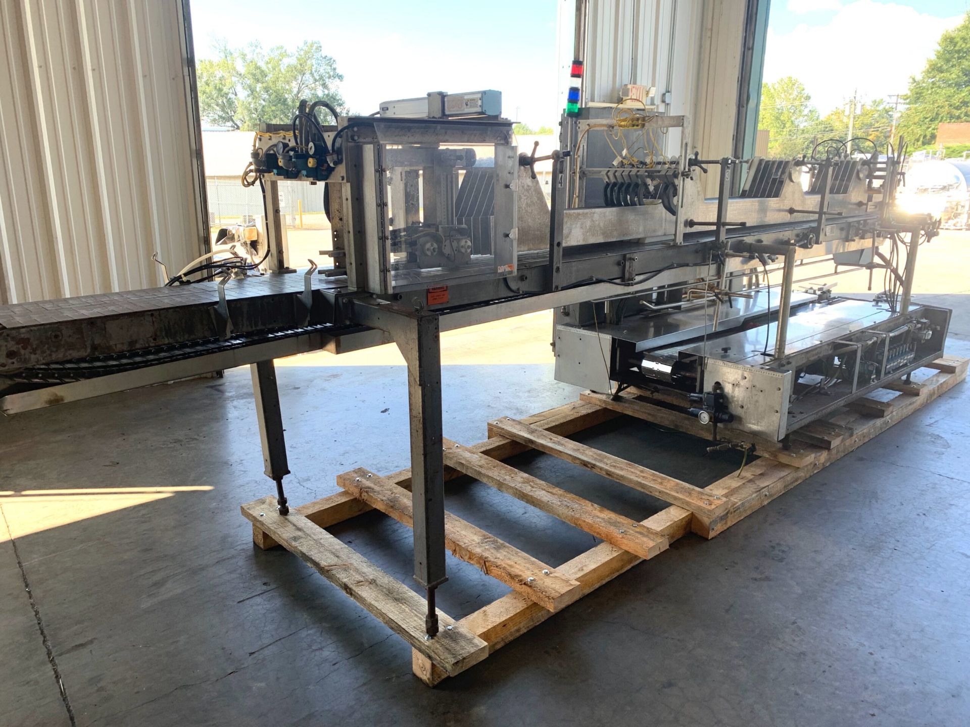 Hamrick 600-D Drop Packer - Image 16 of 26