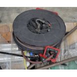 Air Hose Reel