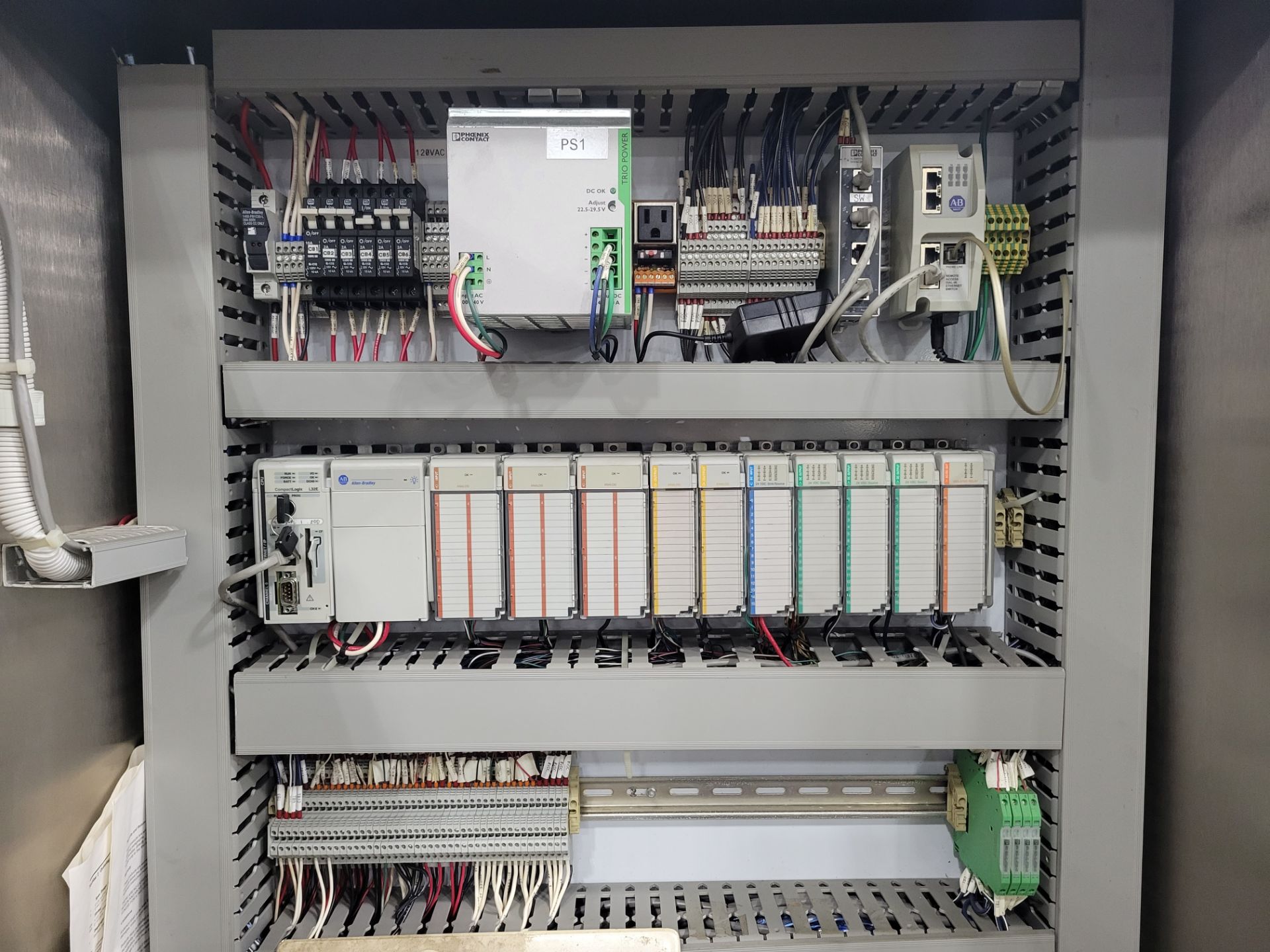 Components for a HTST System - Bild 3 aus 30