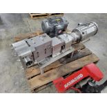 Wright Flow Positive Displacement Pump