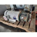 Tri-Clover Centrifugal Pump