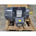 Dayton Industrial Motor