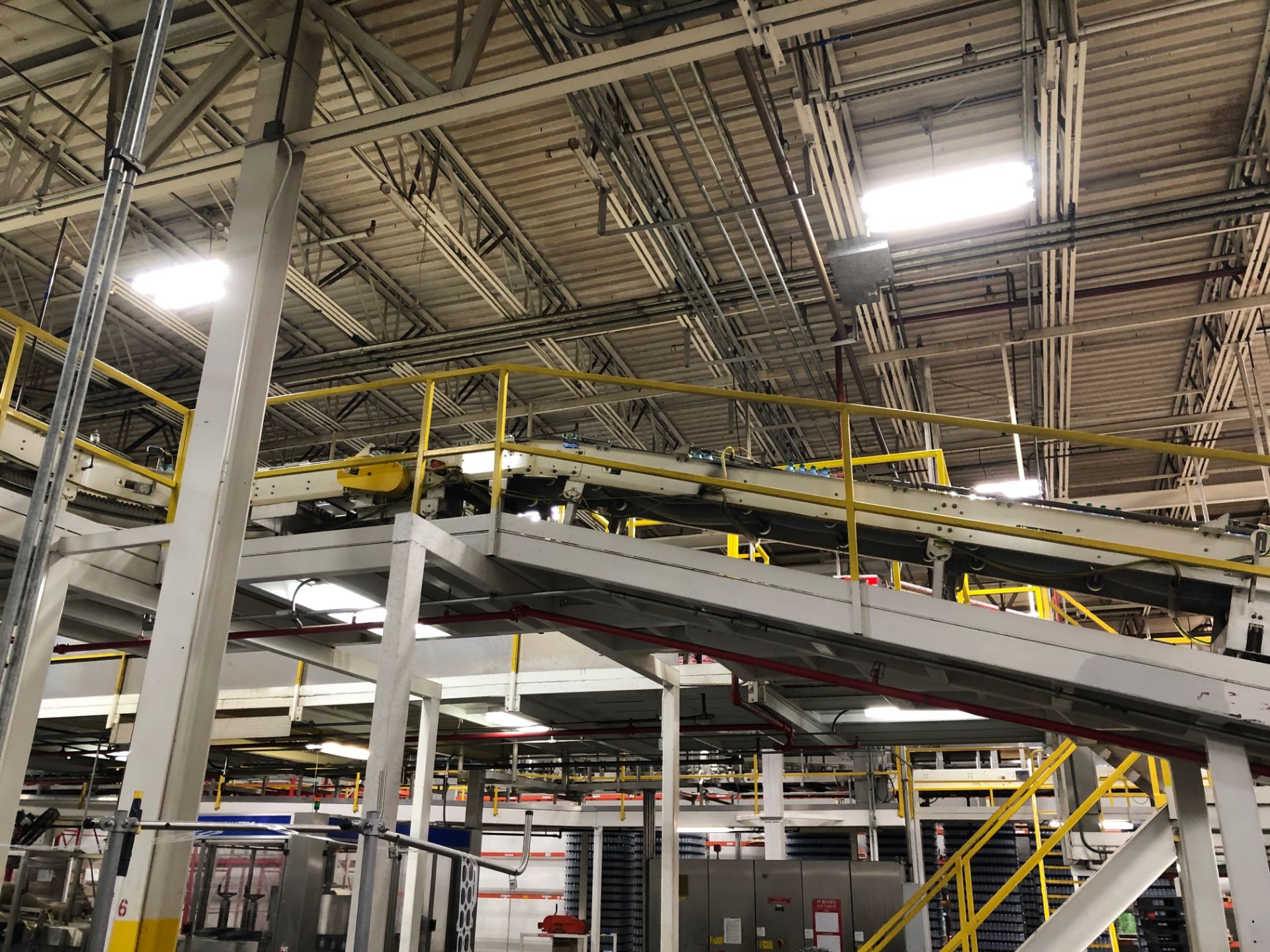 Full Case Conveyor