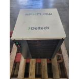 SPXflow Deltech Compressed Air Dryer