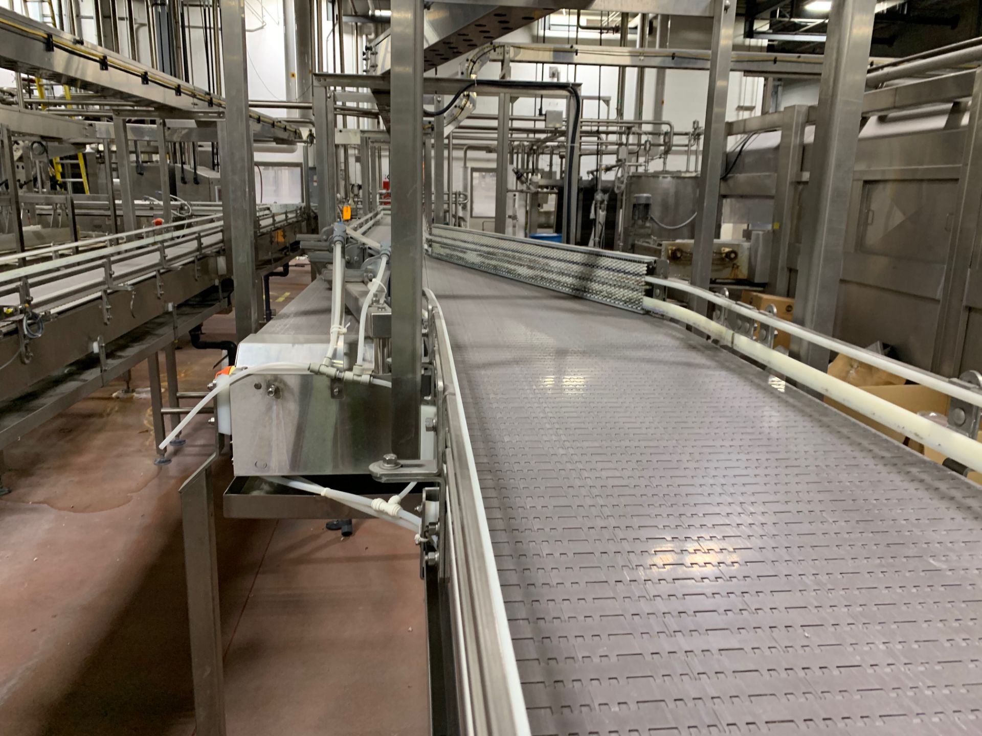 2018 Sentry Mass Flow Conveyor - Image 12 of 16