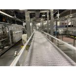 2018 Sentry Mass Flow Conveyor