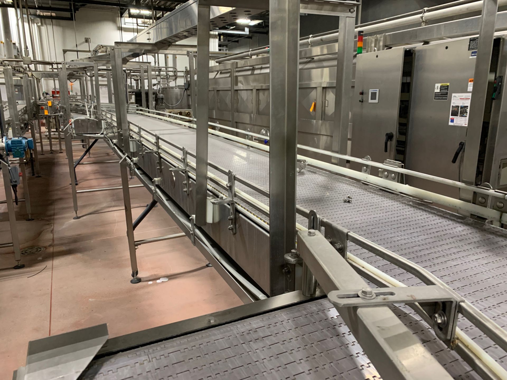 2018 Sentry Mass Flow Conveyor - Image 11 of 16