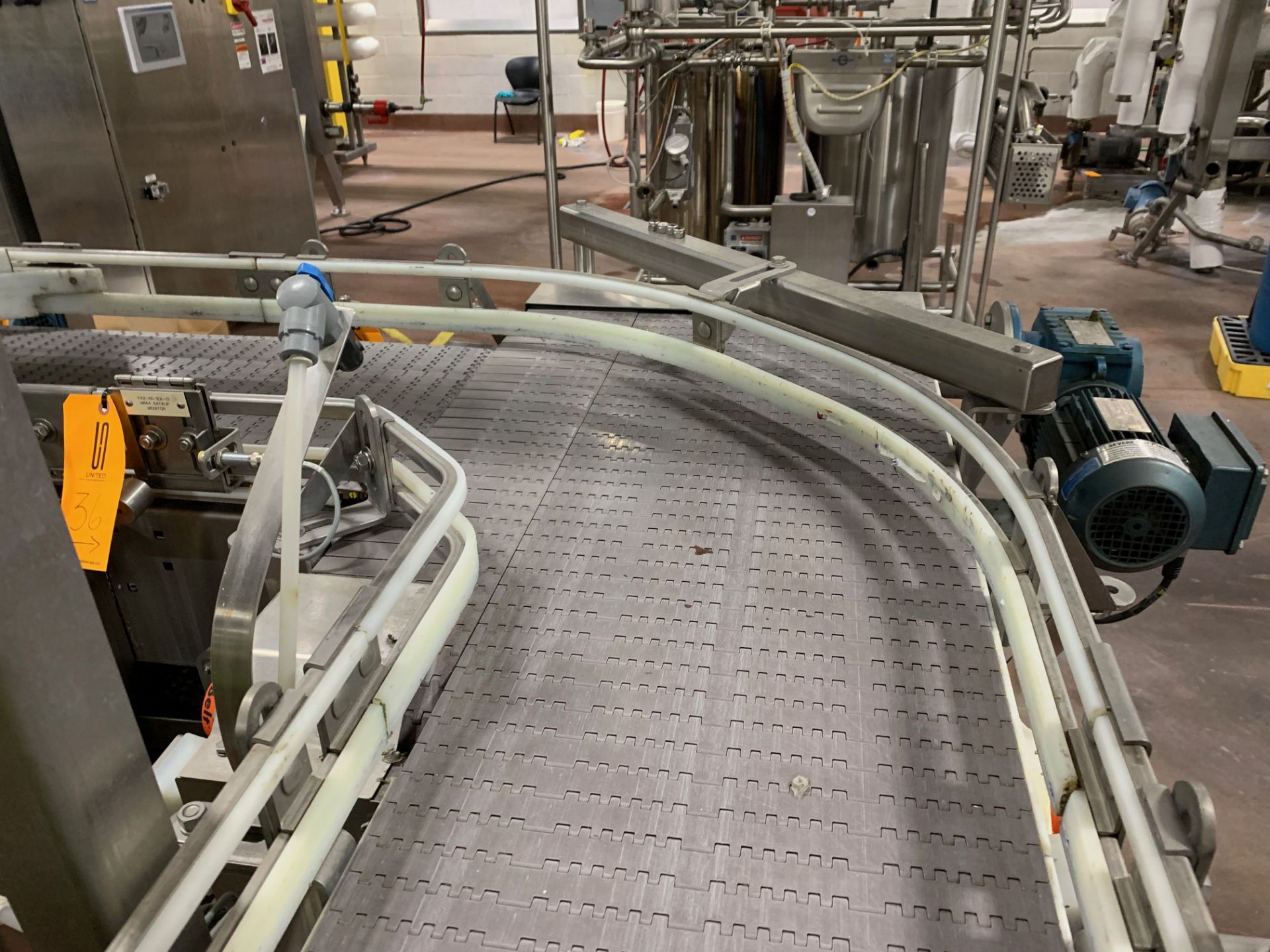 2018 Sentry Mass Flow Conveyor - Image 15 of 16