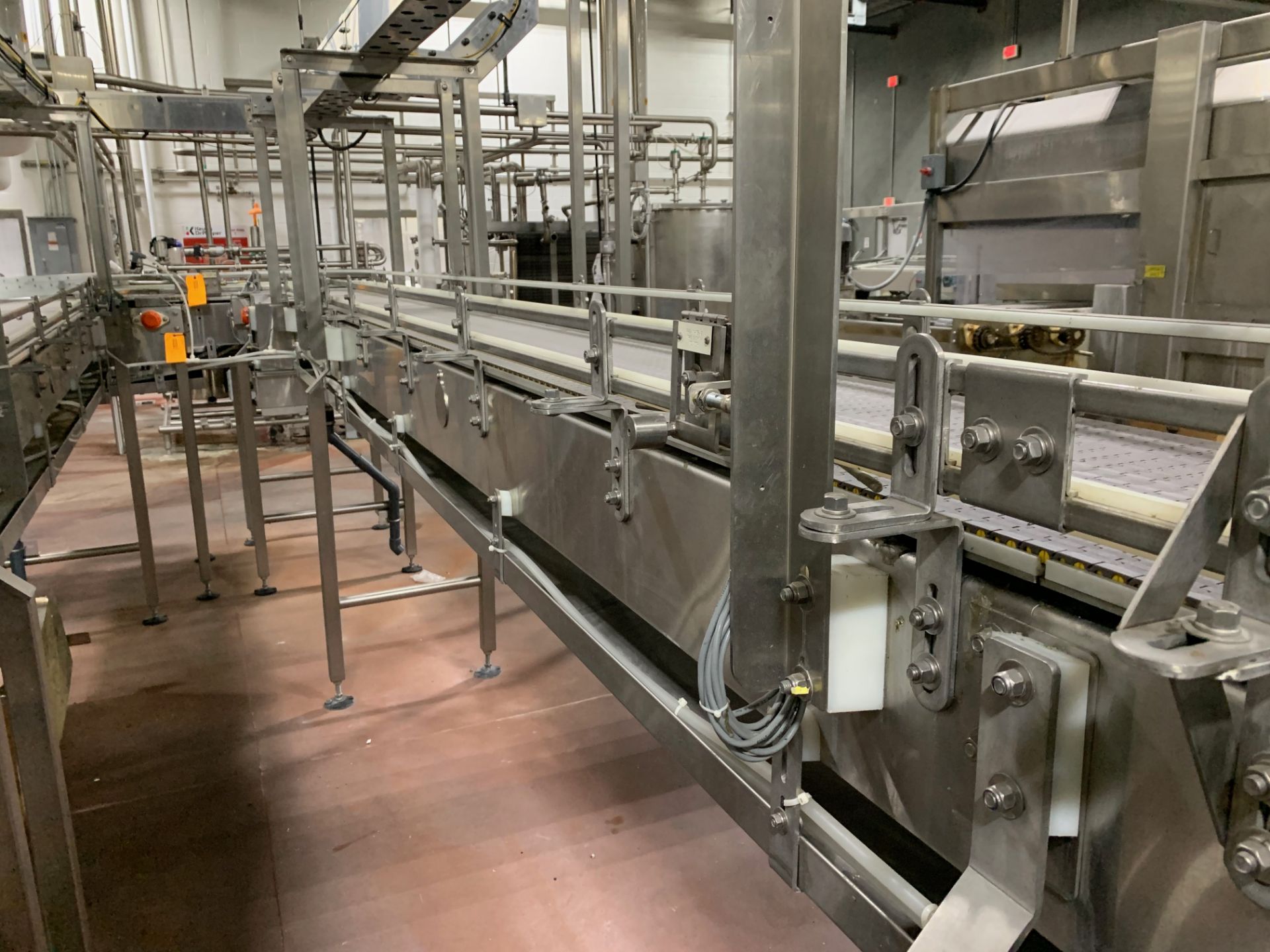 2018 Sentry Mass Flow Conveyor - Image 14 of 16