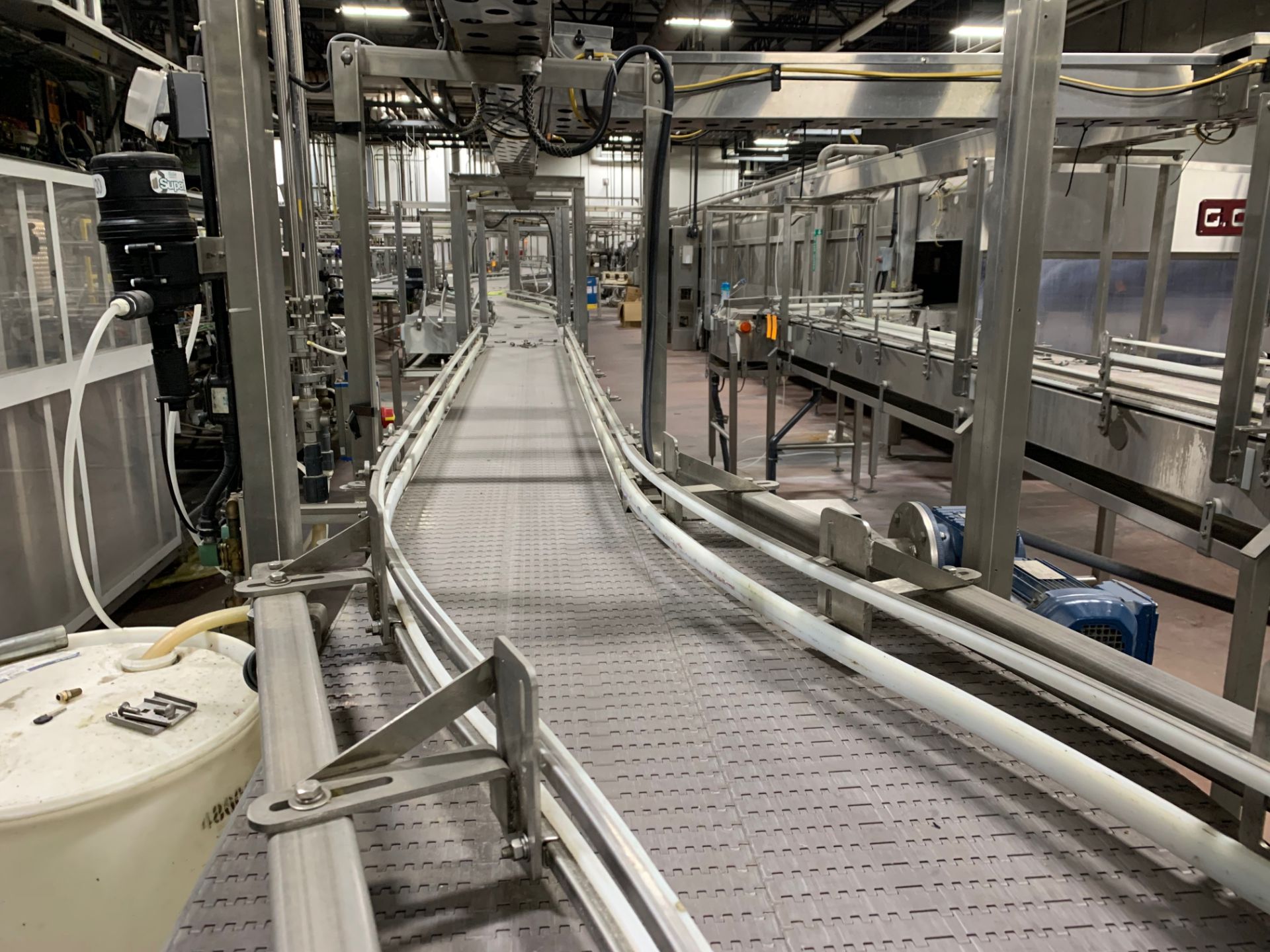 2018 Sentry Mass Flow Conveyor - Image 4 of 16