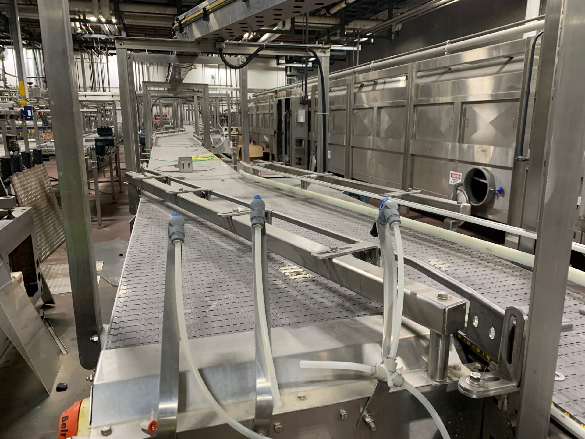 2018 Sentry Mass Flow Conveyor - Image 7 of 16