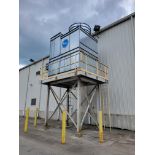 BAC Cooling Tower