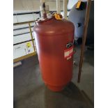 Bell & Gossett Pressured Expansion Tank