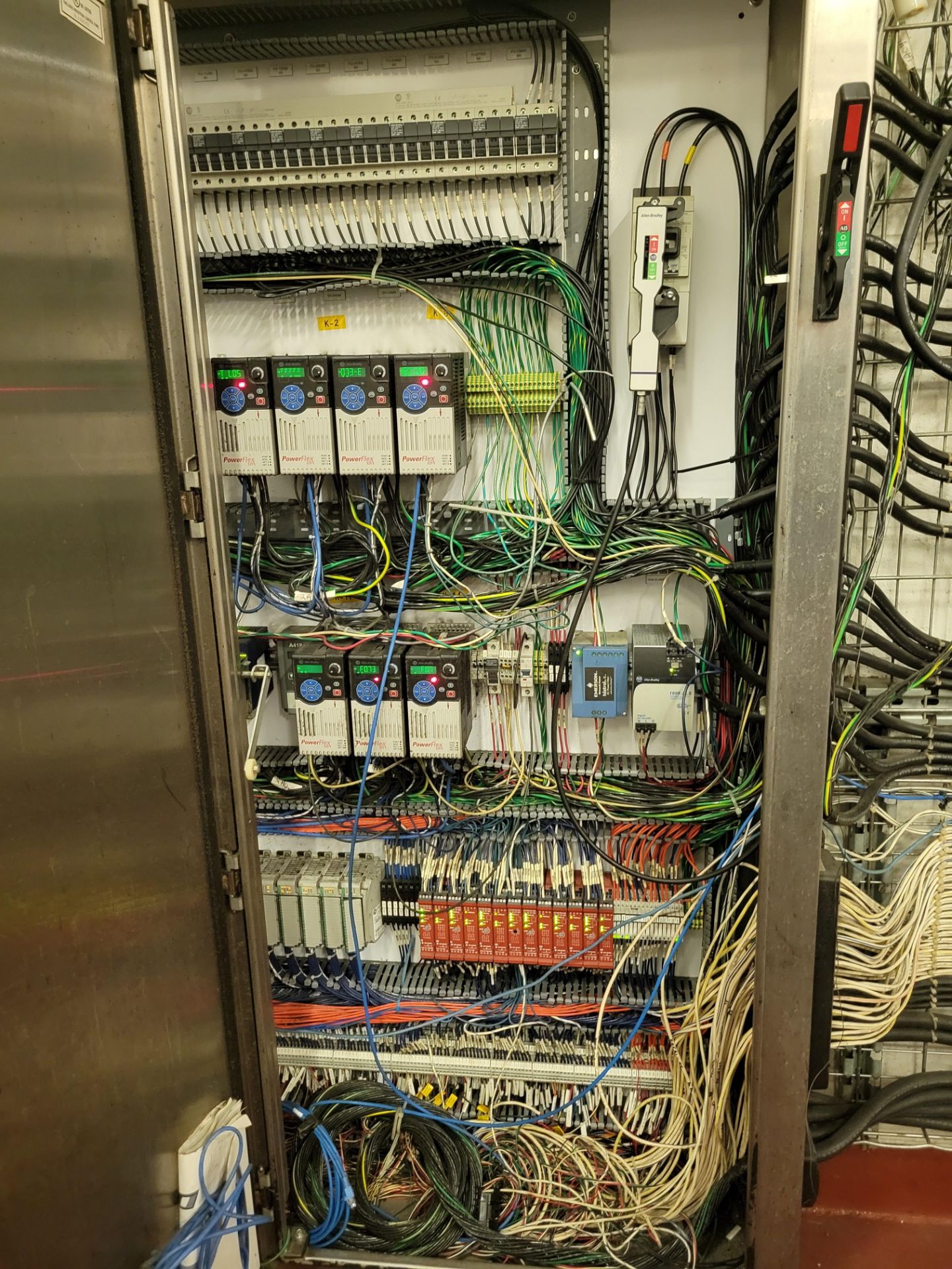 MCC Control Panel - Image 4 of 7