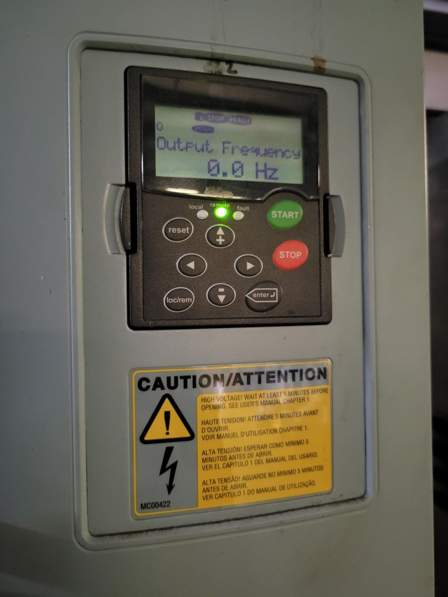 Two In-Line Pumps with VFD Controls - Image 6 of 7